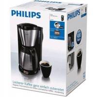 кофеварка Philips HD7546/20