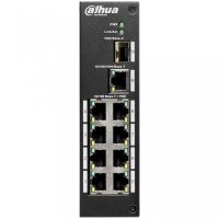 коммутатор Dahua DH-PFS3110-8P-96