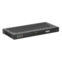 коммутатор видеосигнала Matrox XTO2-F2208F