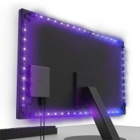 комплект подсветки NZXT AC-HUEHU-A2