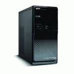 компьютер Acer Aspire M3800 PT.SC5E1.002 Черный