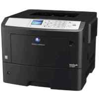 принтер Konica Minolta bizhub 4700P Черный