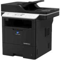 МФУ Konica Minolta bizhub 5020i Черный