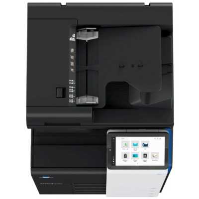 МФУ Konica Minolta bizhub C301i