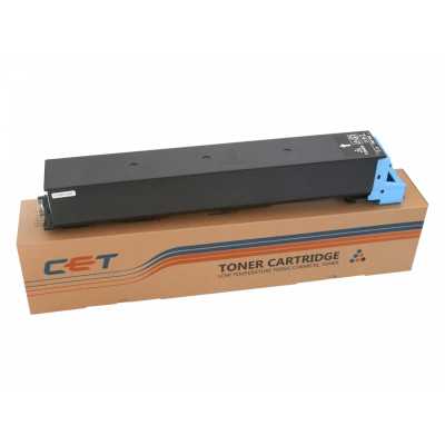 картридж Konica Minolta TN-715C ACP8450 голубой