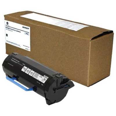 картридж Konica Minolta TNP-44 A6VK01H черный
