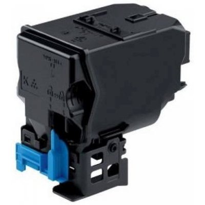 картридж Konica Minolta TNP-50K A0X5154 черный