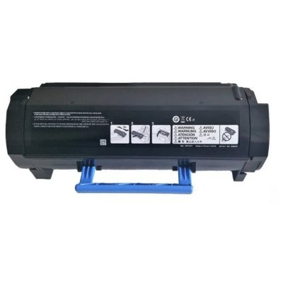 картридж Konica Minolta TNP-53 AADW050 черный