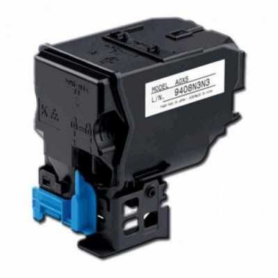 тонер-картридж Konica Minolta TNP-81K AAJW151 черный