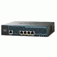 контроллер Cisco AIR-CT2504-15-K9