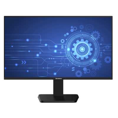 монитор Kraftway KraftView KV-2241-00FI Черный
