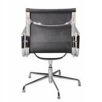офисное кресло Бюрократ CH-996-Low-L-black черный