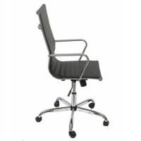 стул College H-966L-1 Black черный
