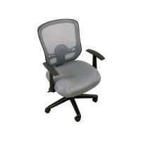 стул College HLC-0420F-1C-1 Grey серый