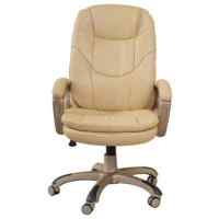 офисное кресло Бюрократ CH-868YAXSN-Beige бежевый
