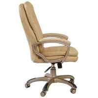 офисное кресло Бюрократ CH-868YAXSN-Beige бежевый