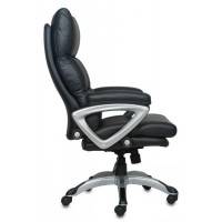 офисное кресло Бюрократ CH-890S-Black черный