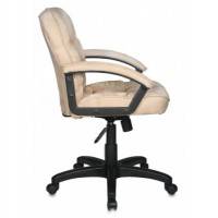 офисное кресло Бюрократ T-9908AXSN-Low MF105 бежевый
