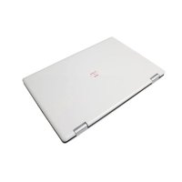 ноутбук KREZ Ninja 1103 White Белый