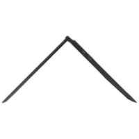 ноутбук KREZ Ninja TY1301B Black Черный
