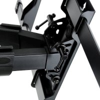 кронштейн Kromax Galctic-56 Black