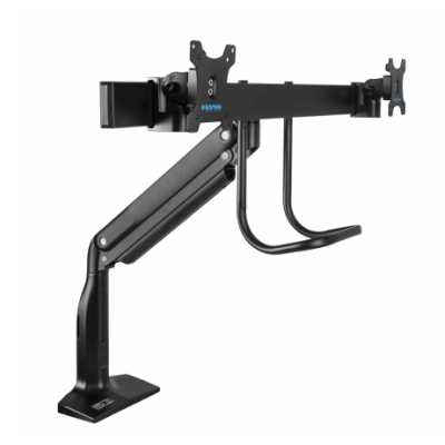 кронштейн Kromax Office-20 Black