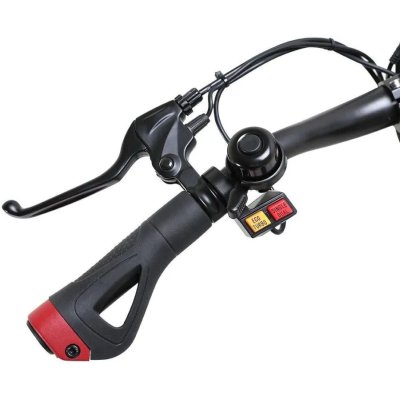 электросамокат Kugoo Kirin G1 KGK-G1-B
