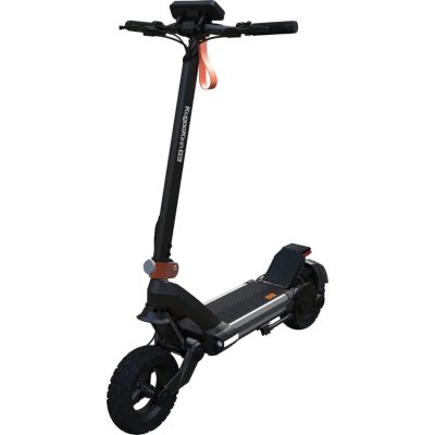 электросамокат Kugoo Kirin G3 KGK-G3-B