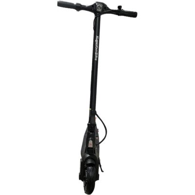 электросамокат Kugoo Kirin S1 Pro KGK-S1PRO-B