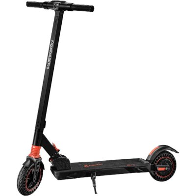электросамокат Kugoo Kirin S8 Pro KGK-S8PRO-B