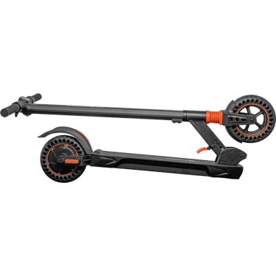 электросамокат Kugoo Kirin S8 Pro KGK-S8PRO-B