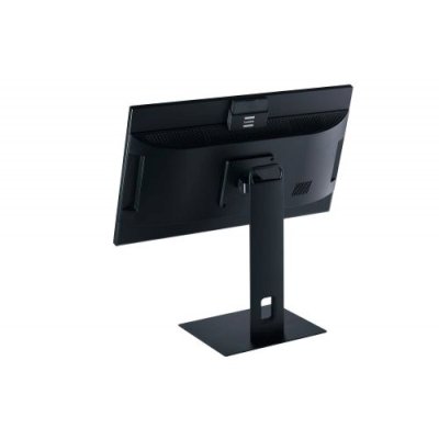 моноблок Kvadra A20 Y21SYSCAS138R_80F658 Черный