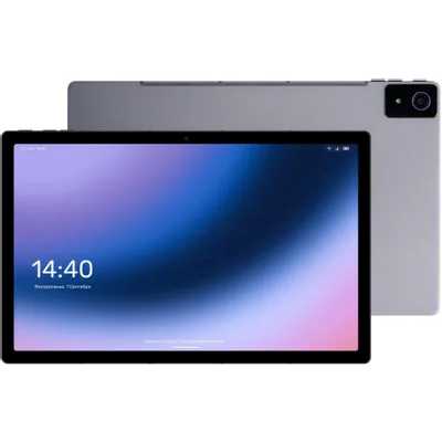 планшет Kvadra TS11.02-2111-21 Y23T01PO2413R_C748E2 Серый