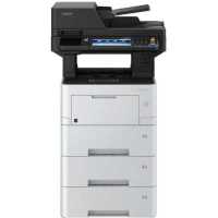 МФУ Kyocera Ecosys M3145idn Черно-Белый
