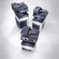 МФУ Kyocera Ecosys M3560IDN