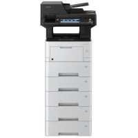 МФУ Kyocera Ecosys M3645idn Черно-Белый