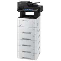 МФУ Kyocera Ecosys M3645idn Черно-Белый