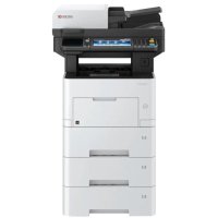МФУ Kyocera Ecosys M3655idn Черно-Белый