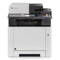 МФУ Kyocera Ecosys M5526cdn Черно-Белый