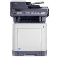 МФУ Kyocera Ecosys M6030CDN