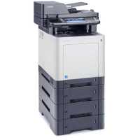 МФУ Kyocera Ecosys M6035CIDN Черно-Белый