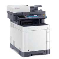 МФУ Kyocera Ecosys M6235cidn 1102V03NL0 Черно-Белый