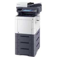 МФУ Kyocera Ecosys M6235cidn 1102V03NL0 Черно-Белый