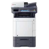 МФУ Kyocera Ecosys M6235cidn 1102V03NL1 Черно-Белый