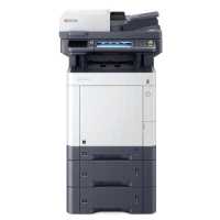 МФУ Kyocera Ecosys M6235cidn 1102V03NL1 Черно-Белый
