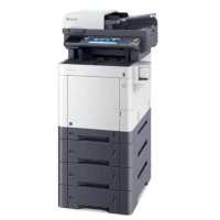МФУ Kyocera Ecosys M6235cidn 1102V03NL1 Черно-Белый