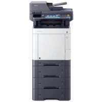 МФУ Kyocera Ecosys M6630cidn 1102TZ3NL1 Черно-Белый