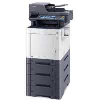 МФУ Kyocera Ecosys M6630cidn 1102TZ3NL1 Черно-Белый