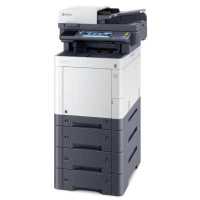 МФУ Kyocera Ecosys M6635cidn 1102V13NL0 Черно-Белый