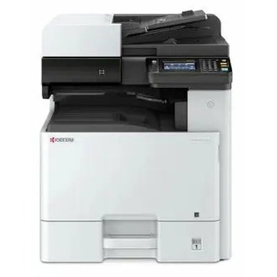 МФУ Kyocera Ecosys M8130cidn 1102P33NL0_D Белый